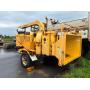 2012 Salsco, Model 813 Wood Chippers
