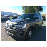 2018 Ford Expedition