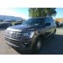 2018 Ford Expedition