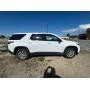 2019 Chevrolet Traverse LS AWD