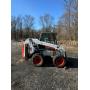 2009 Bobcat S220 Skid Steer