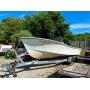 1991 Privateer Boat, 2009 Load RiteTrailer & 2005 Mercury Verado 175XL