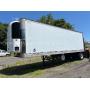 2006 Wabash Refrigerated Trailer (28')