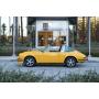 1969 Porsche 912 Targa 5-Speed