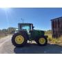 2018 John Deere 6195R