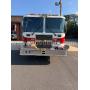 2010 KME Pumper