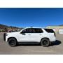 5 Chevrolet Tahoes Up for Auction in Colorado!