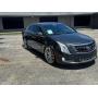 2014 Cadillac XTS