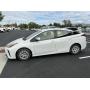 2019 TOYOTA PRIUS LE 4 DOOR HYBRID SEDAN
