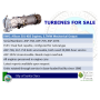 501-KB5 Turbines
