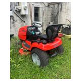 Fall Tool Auction