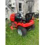 Fall Tool Auction