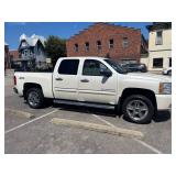 Tools, Silverado & Classic Finds
