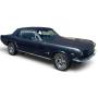 Classic Mustang & Massive Estate Auction
