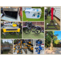 Wife Says Sell Tools E-Bikes Mini Motorcycles  More in Decatur