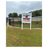 LIVE & ON-SITE STORAGE UNIT AUCTION