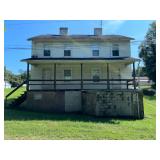 GREENE COUNTY REAL ESTATE AUCTION