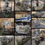 Machine Shop Liquidation!