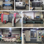 Huge Machine and Fabrication Shop Auction!