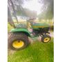SUMTERVILLE ONSITE AUCTION OCT 17th