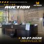 ONLINE ONLY - GOVERNMENT PUBLIC AUCTION - OCTOBER 27TH AT 10AM ET