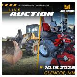 UPPER MIDWEST ANNUAL FALL COMMERCIAL TURF, GOLF COURSE, LANDSCAPE, LAWN CARE AND SNOW REMOVAL PUBLIC