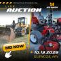 UPPER MIDWEST ANNUAL FALL COMMERCIAL TURF, GOLF COURSE, LANDSCAPE, LAWN CARE AND SNOW REMOVAL PUBLIC