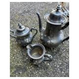 Great Finds Mayor Ehrnfelt Outbuilding Liquidation Strongsville Ohio