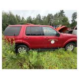 FARMINGTON 2009 Ford Explorer