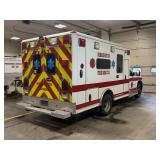 FARMINGTON 2011 Chevrolet Silverado 3500 Ambulance