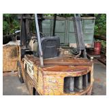 FARMINGTON 1978 Yale Forklift