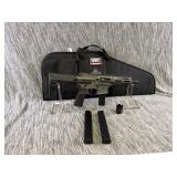 SPRINGFIELD SAINT VICTOR 9 MM SEMI PISTOL TRANS # 4439