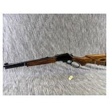 MARLIN -895 GBL 45/70 LEVER RIFLE TRANS # 4418