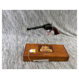 DAVIS INDUSTRIES DM22 22CAL DERRINGER PISTOL TRANS # 4451