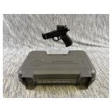 SMITH & WESSON M&P9 9MM SEMI PISTOL TRANS# 4458