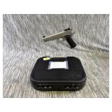 KIMBER RIMFIRE TARGET 22CAL SEMI PISTOL TRANS#4459