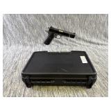 KIMBER CUSTOM II 45 CAL SEMI PISTOL TRANS#4463