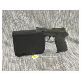 KEL TEC PF9 9MM SEMI PISTOL TRANS# 4469