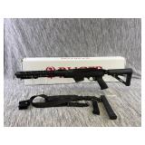 RUGER PC CARBINE 9MM SEMI RIFLE TRANS#4470