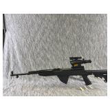 SKS TYPE 56 7.62 SEMI RIFLE TRANS# 4473