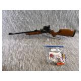 AMERICAN TACTICAL KOFS 12GA OVER /UNDER SHOTGUN TRANS#4477