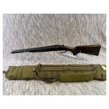 HERITAGE BADLANDER 12 GA DOUBLE SHOTGUN TRANS #4478