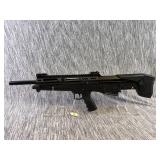 DERYA ARMS/ROCK ISLAND VRBP100 12 GA SHOTGUN SEMI- TRANS #4480