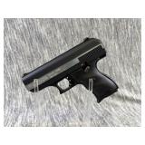 HI-POINT CF380 380 PISTOL SEMI- TRANS #4484