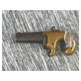 MOORE 41CAL SINGLR PISTOL TRANS #4506