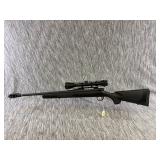 MOSSBERG 100ATR 308CAL BOLT RIFLE TRANS # 4507