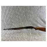 REMINGTON 14 35CAL SINGLE SHOTGUN TRANS# 4510
