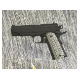 AMERICAN TACTICAL M1911 GI 45CAL SEMI PISTOL TRANS # 4515