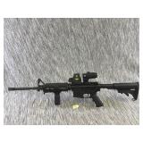 STAG ARMS STAG15 556CAL SEMI RIFLE TRANS# 4523