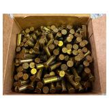 (500) ROUNDS OF 22 THUNDERBOLT AMMO